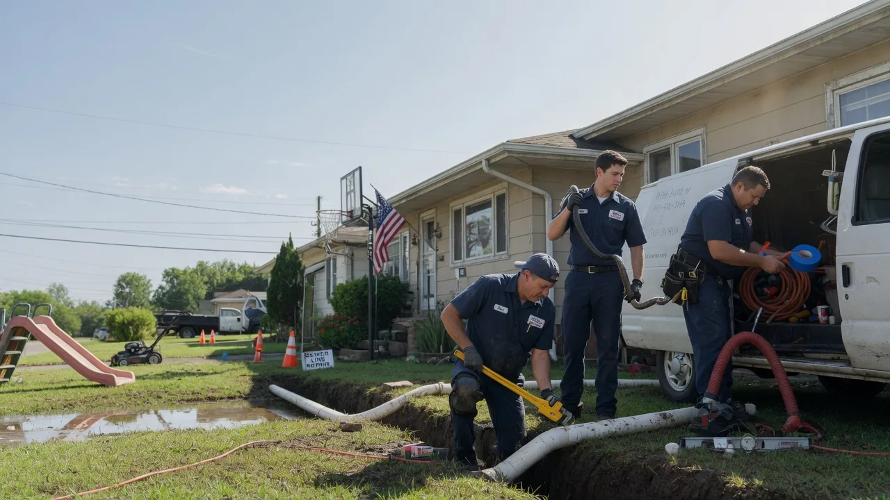 Toilet Installation in Fairburn, GA near me